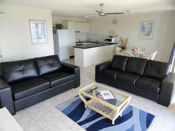 Imagen de la habitación del Hotel Paradis Pacifique Apartments. Foto 5