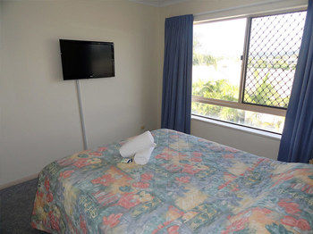 Imagen de la habitación del Hotel Paradis Pacifique Apartments. Foto 6