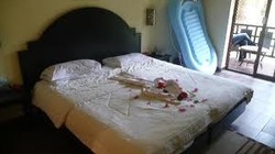 Imagen de la habitación del Hotel Paradis Palace. Foto 2