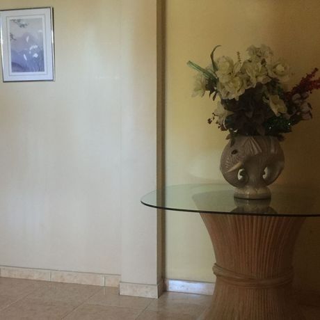 Imagen de los interiores del Hotel Paradis, Puerto Pr&iacute;ncipe. Foto 10