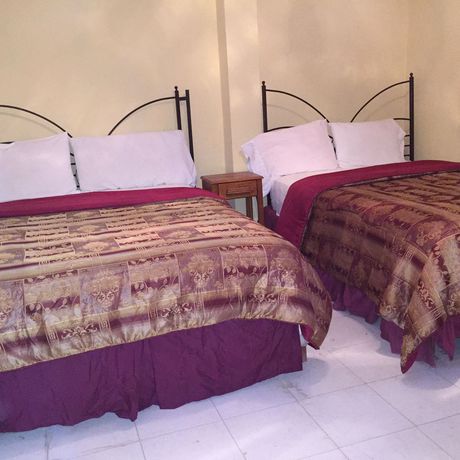 Imagen de la habitación del Hotel Paradis, Puerto Pr&iacute;ncipe. Foto 5