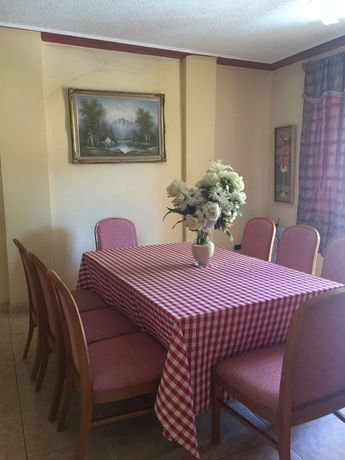 Imagen de la habitación del Hotel Paradis, Puerto Pr&iacute;ncipe. Foto 8