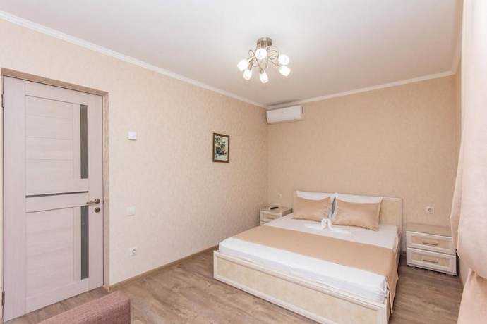 Imagen de la habitación del Hotel Paradis, Sochi. Foto 3