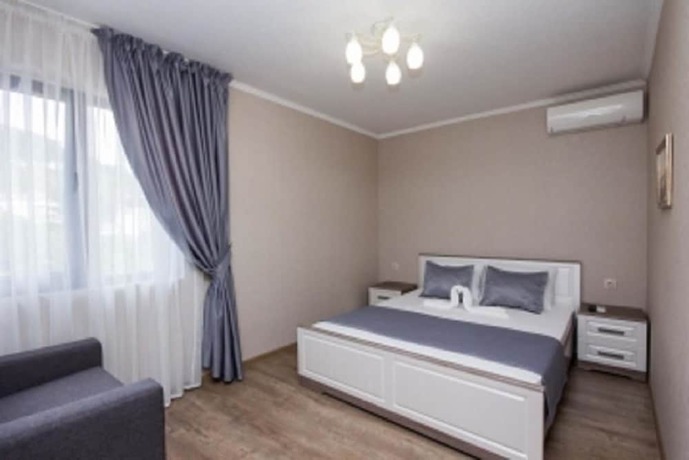 Imagen de la habitación del Hotel Paradis, Sochi. Foto 8