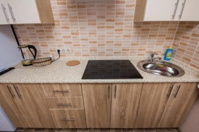 Imagen de la habitación del Hotel Paradis, Sochi. Foto 18