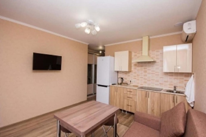 Imagen de la habitación del Hotel Paradis, Sochi. Foto 20
