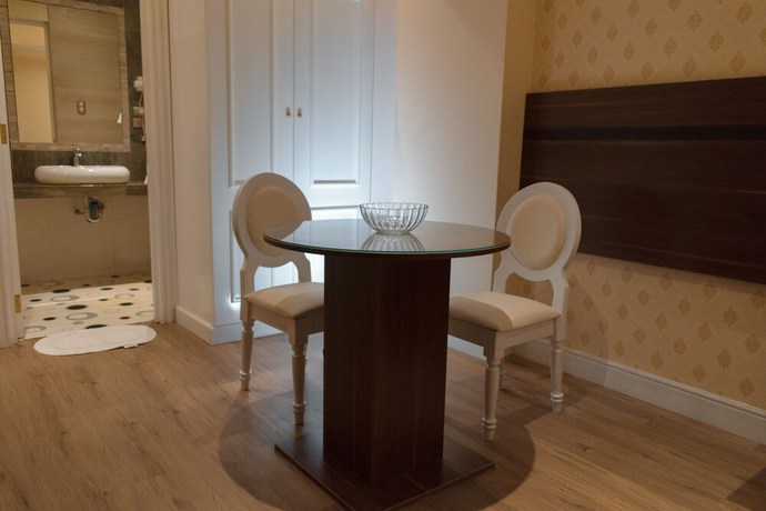 Imagen de la habitación del Hotel Paradis Suite - Cusco. Foto 4