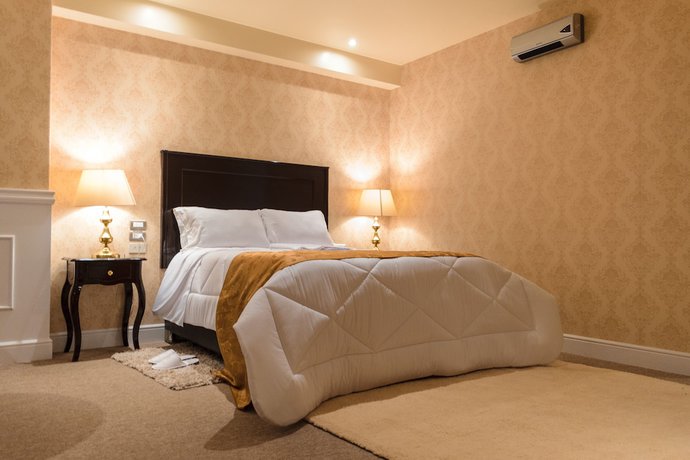 Imagen de la habitación del Hotel Paradis Suite - Cusco. Foto 5