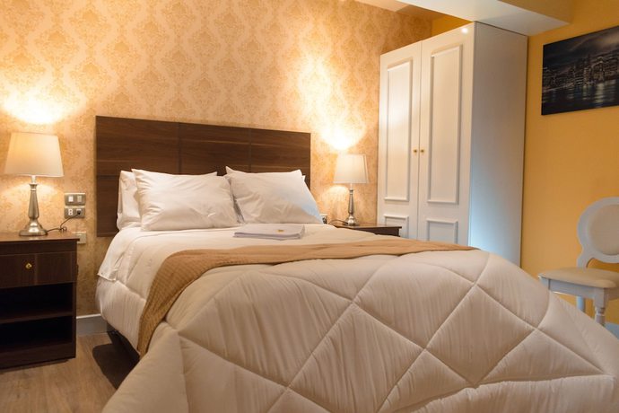 Imagen de la habitación del Hotel Paradis Suite - Cusco. Foto 6
