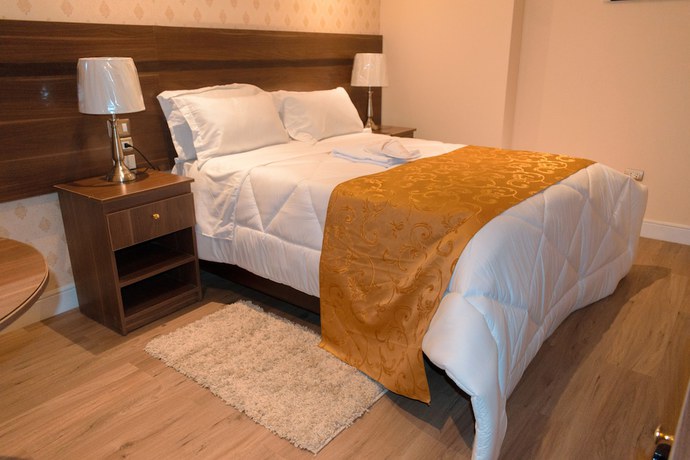 Imagen de la habitación del Hotel Paradis Suite - Cusco. Foto 12