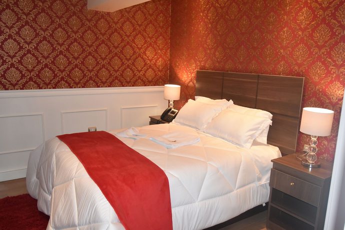 Imagen de la habitación del Hotel Paradis Suite - Cusco. Foto 15
