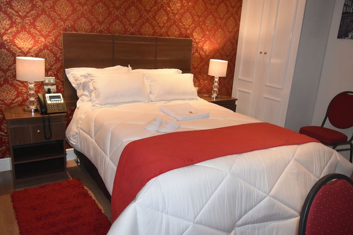 Imagen de la habitación del Hotel Paradis Suite - Cusco. Foto 18