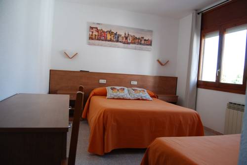 Imagen general del Hotel Paradis, Torredembarra. Foto 3