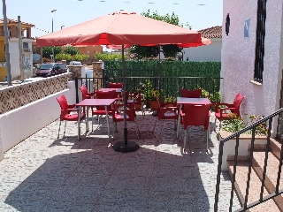 Imagen general del Hotel Paradis, Torredembarra. Foto 2