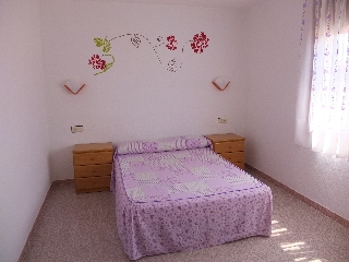 Imagen de la habitación del Hotel Paradis, Torredembarra. Foto 6