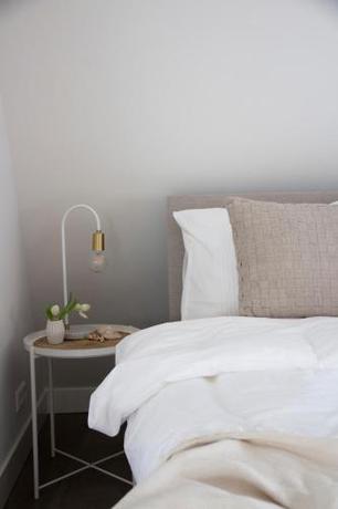 Imagen de la habitación del Hotel Paradis, Zandvoort. Foto 4