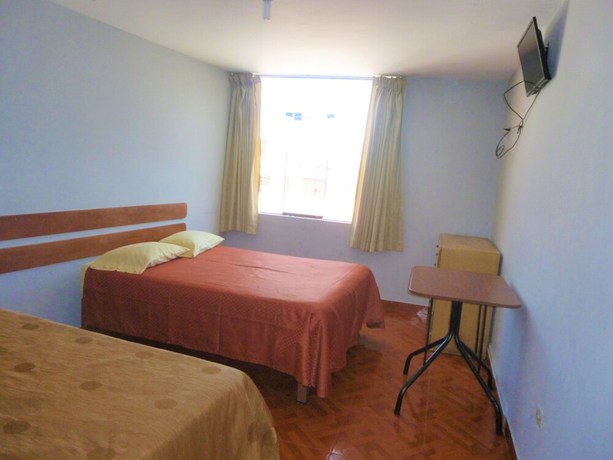 Imagen de la habitación del Hotel Paradise, AREQUIPA. Foto 8