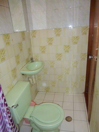 Imagen de la habitación del Hotel Paradise, AREQUIPA. Foto 9