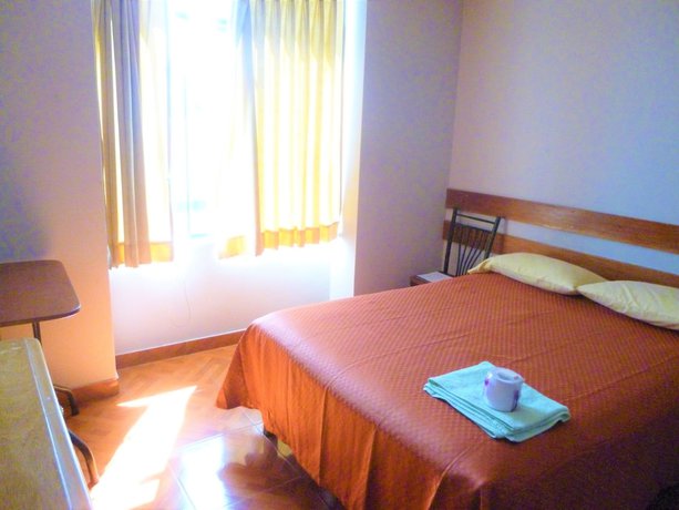 Imagen de la habitación del Hotel Paradise, AREQUIPA. Foto 12