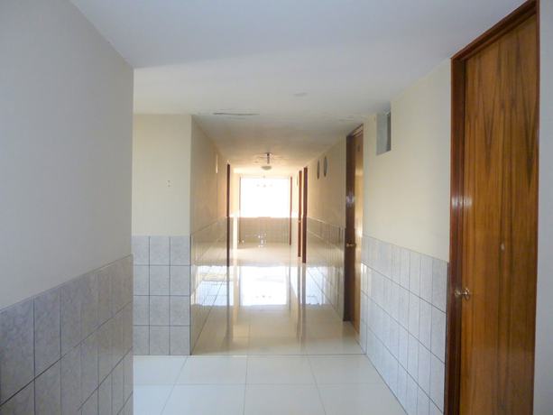 Imagen de los interiores del Hotel Paradise, AREQUIPA. Foto 19