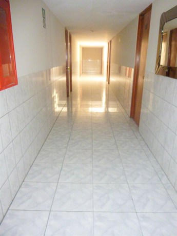Imagen de los interiores del Hotel Paradise, AREQUIPA. Foto 20