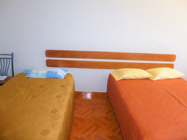 Imagen de la habitación del Hotel Paradise, AREQUIPA. Foto 14