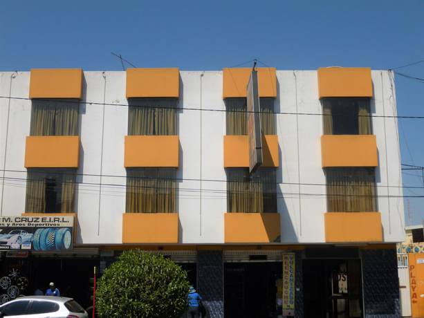 Imagen general del Hotel Paradise, AREQUIPA. Foto 5