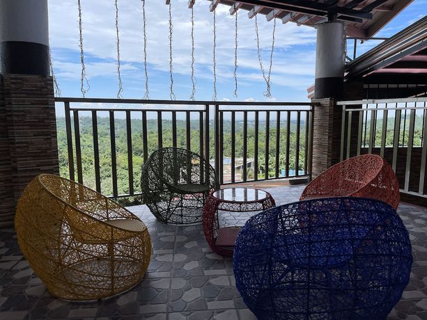 Imagen de los interiores del Hotel Paradise Adventure Camp 3 and Resort by Cocotel. Foto 13
