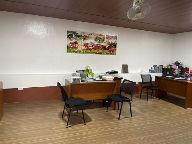 Imagen de los interiores del Hotel Paradise Adventure Camp 3 and Resort by Cocotel. Foto 14