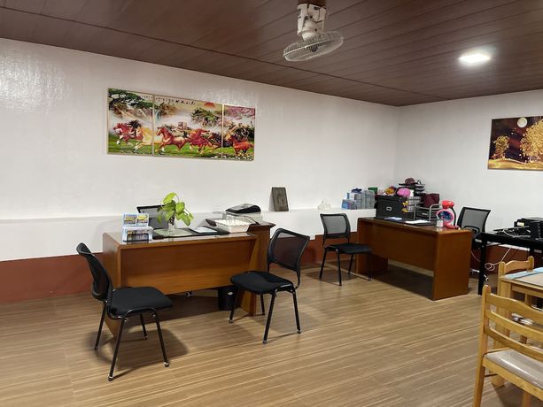 Imagen de los interiores del Hotel Paradise Adventure Camp 3 and Resort by Cocotel. Foto 15