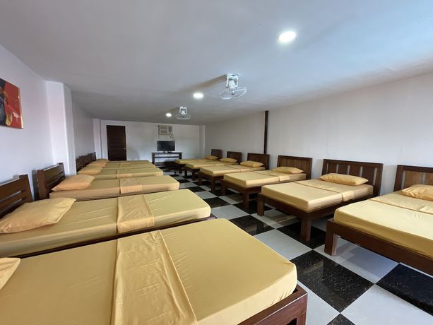 Imagen de la habitación del Hotel Paradise Adventure Camp 3 and Resort by Cocotel. Foto 5