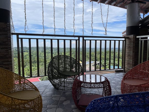 Imagen de los interiores del Hotel Paradise Adventure Camp 3 and Resort by Cocotel. Foto 17