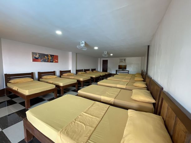 Imagen de la habitación del Hotel Paradise Adventure Camp 3 and Resort by Cocotel. Foto 9