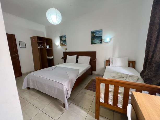 Imagen de la habitación del Hotel Paradise Agua Leve Residential. Foto 2