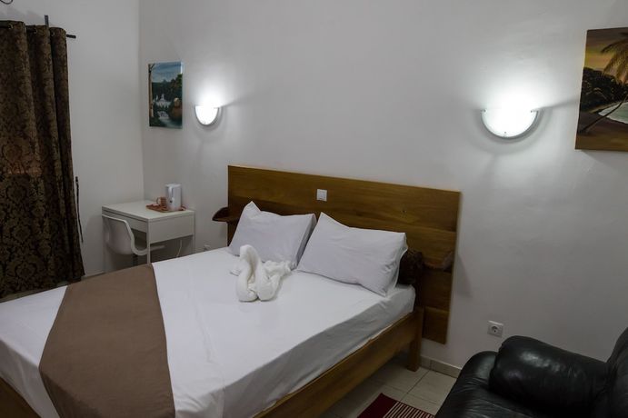 Imagen general del Hotel Paradise Agua Leve Residential. Foto 1