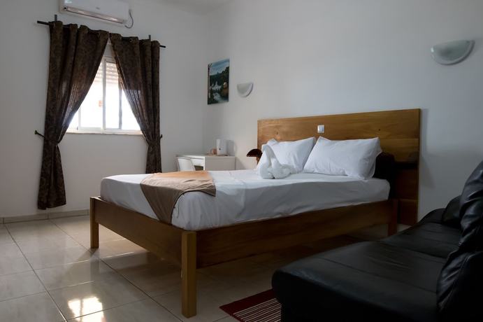 Imagen de la habitación del Hotel Paradise Agua Leve Residential. Foto 4