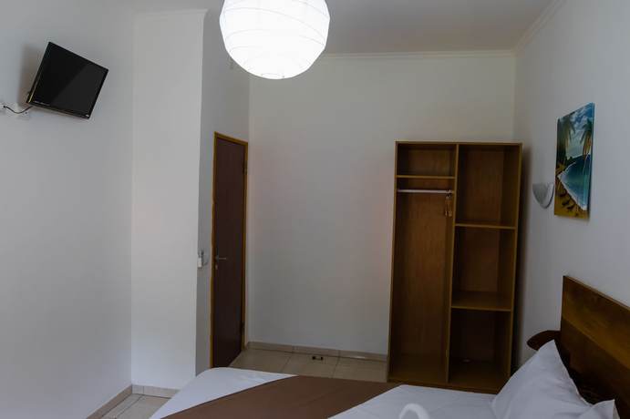 Imagen de la habitación del Hotel Paradise Agua Leve Residential. Foto 5