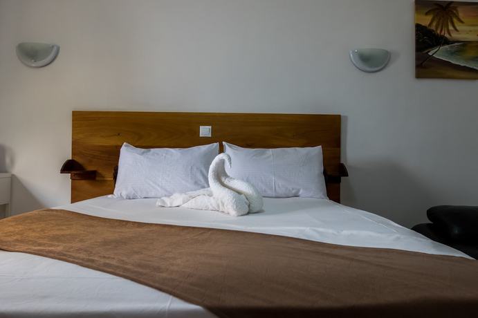 Imagen de la habitación del Hotel Paradise Agua Leve Residential. Foto 6