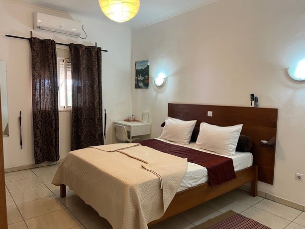 Imagen de la habitación del Hotel Paradise Agua Leve Residential. Foto 9