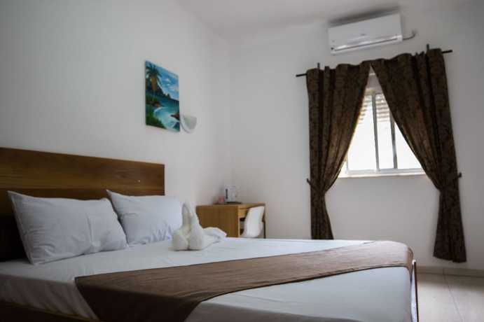Imagen de la habitación del Hotel Paradise Agua Leve Residential. Foto 10