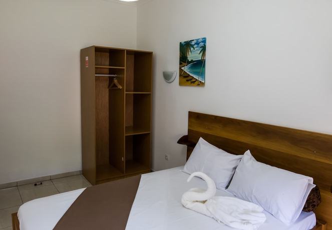 Imagen de la habitación del Hotel Paradise Agua Leve Residential. Foto 12