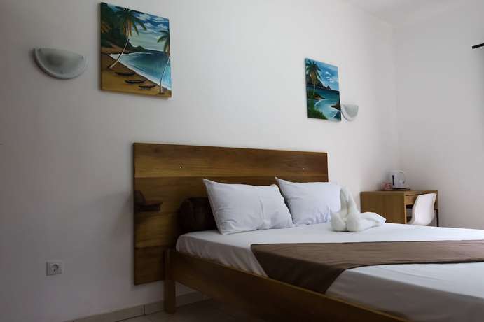 Imagen de la habitación del Hotel Paradise Agua Leve Residential. Foto 13