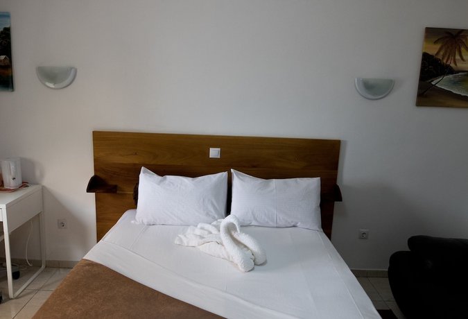 Imagen de la habitación del Hotel Paradise Agua Leve Residential. Foto 14