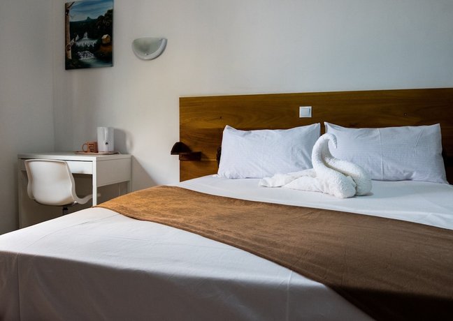 Imagen de la habitación del Hotel Paradise Agua Leve Residential. Foto 15