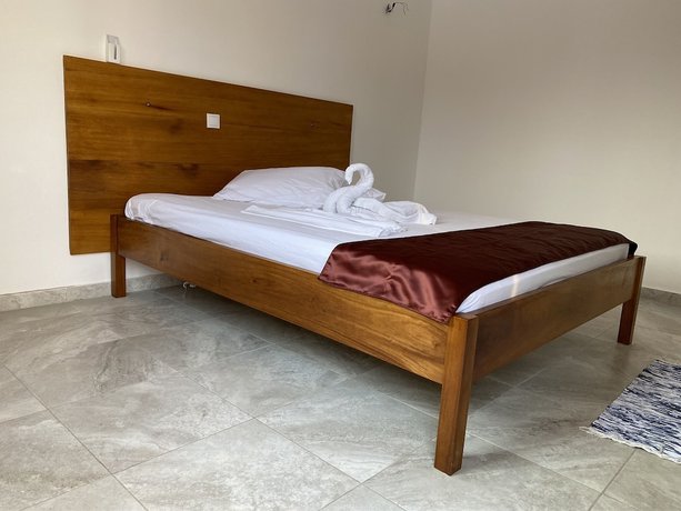 Imagen de la habitación del Hotel Paradise Agua Leve Residential. Foto 16