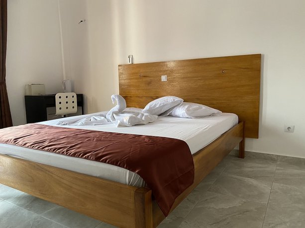 Imagen de la habitación del Hotel Paradise Agua Leve Residential. Foto 17
