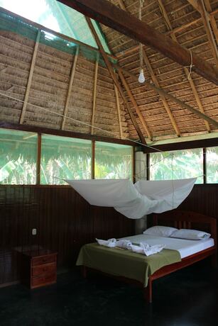 Imagen general del Hotel Paradise Amazon Lodge and Adventure. Foto 1