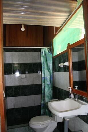 Imagen general del Hotel Paradise Amazon Lodge and Adventure. Foto 2