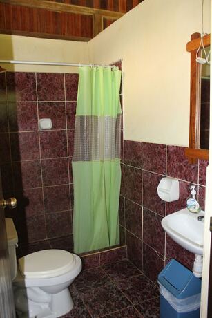 Imagen de la habitación del Hotel Paradise Amazon Lodge and Adventure. Foto 13
