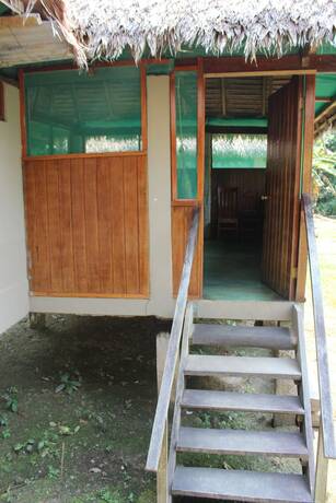 Imagen de la habitación del Hotel Paradise Amazon Lodge and Adventure. Foto 15